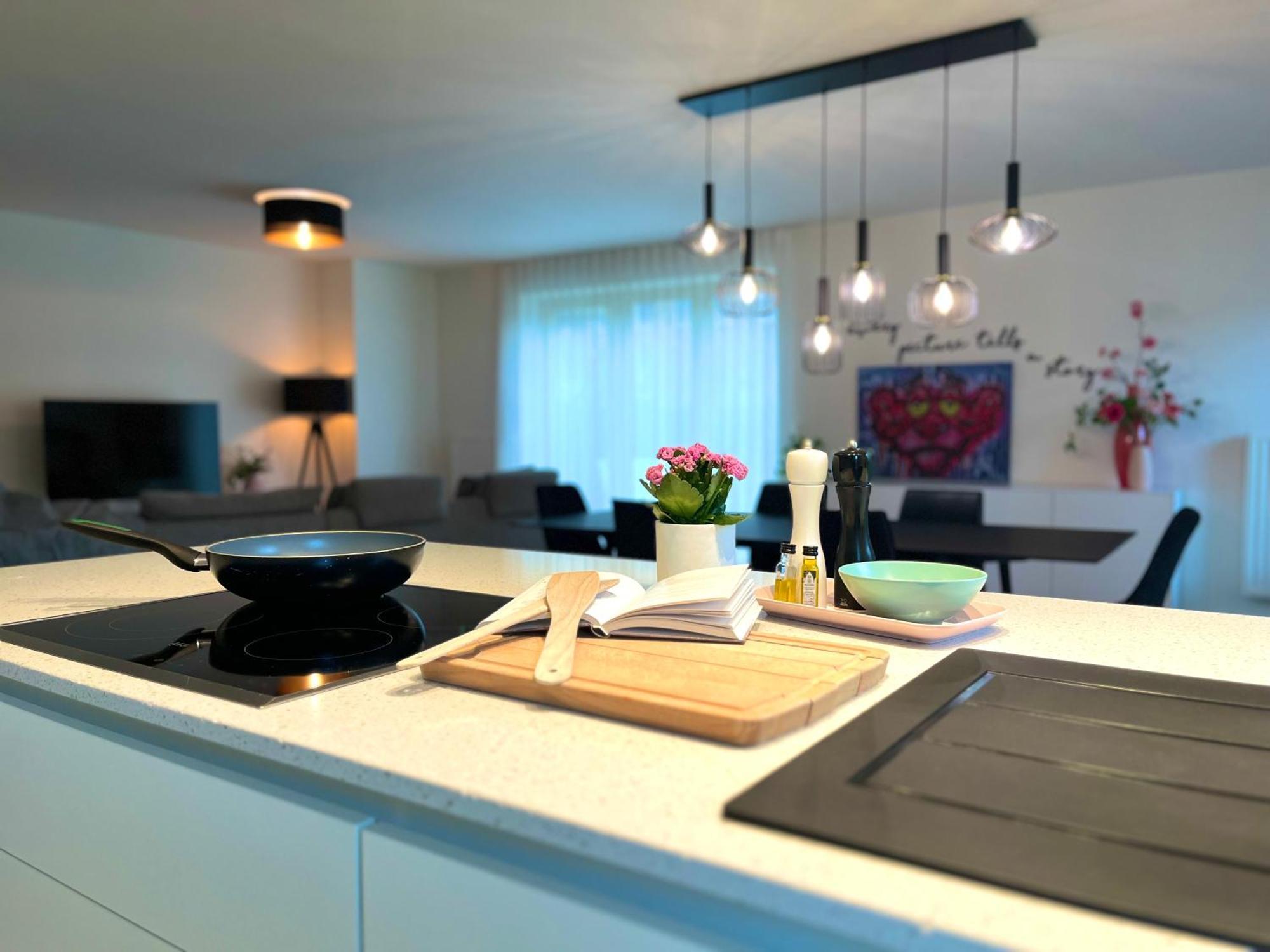 Karmel Modern 3 Bedroom Blankenberge