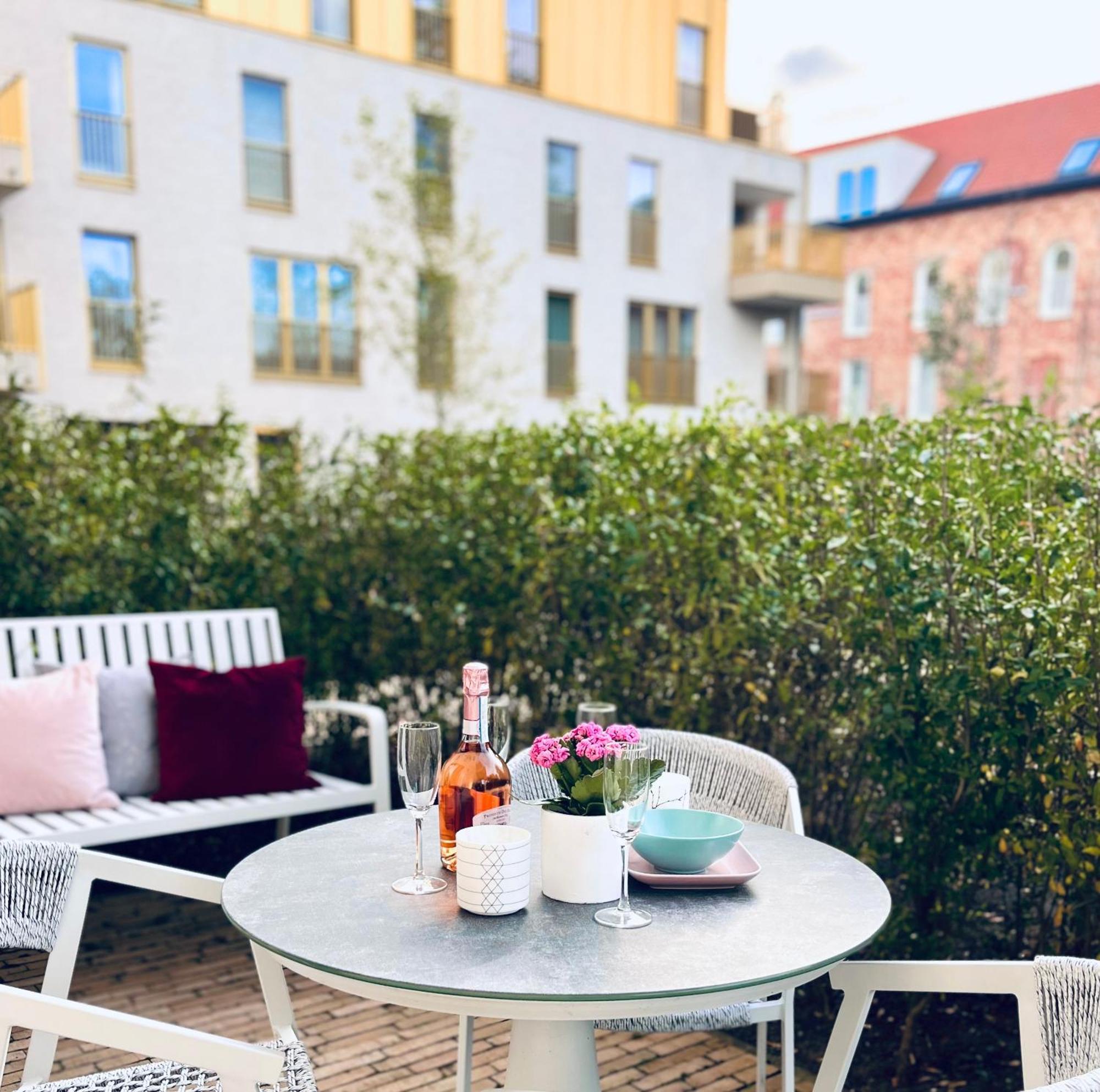 Apartment Karmel Modern 3 Bedroom Blankenberge